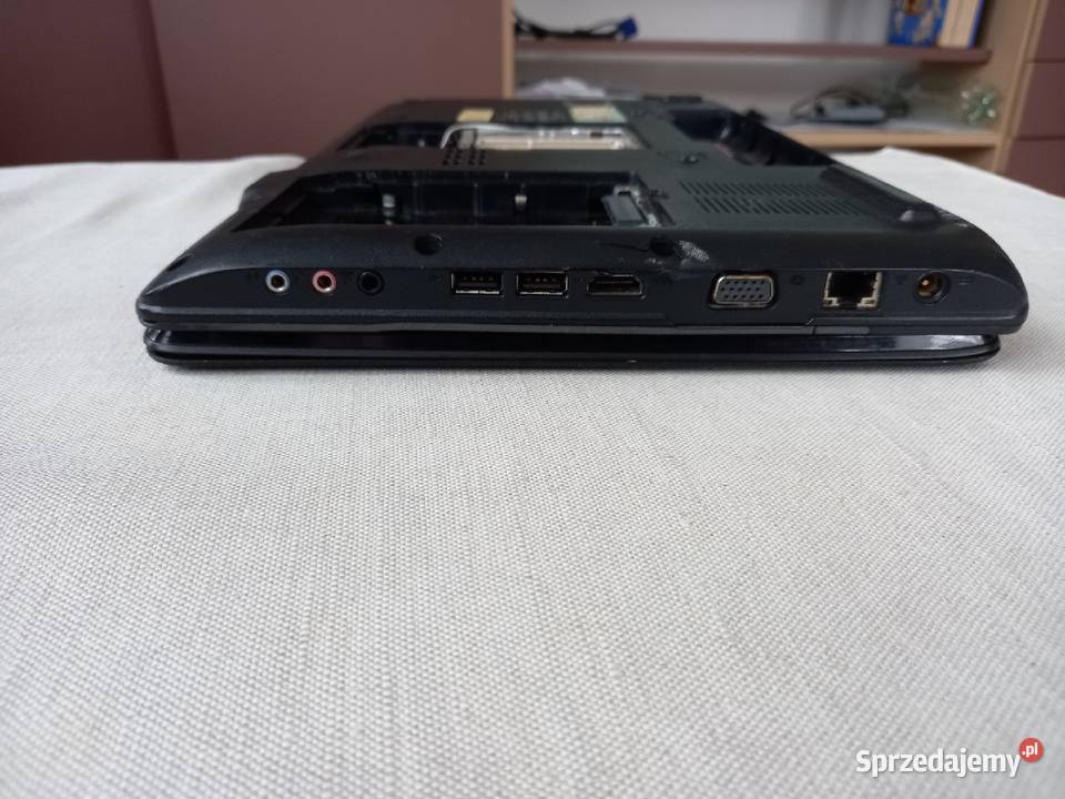 Laptop acer Aspire 57372