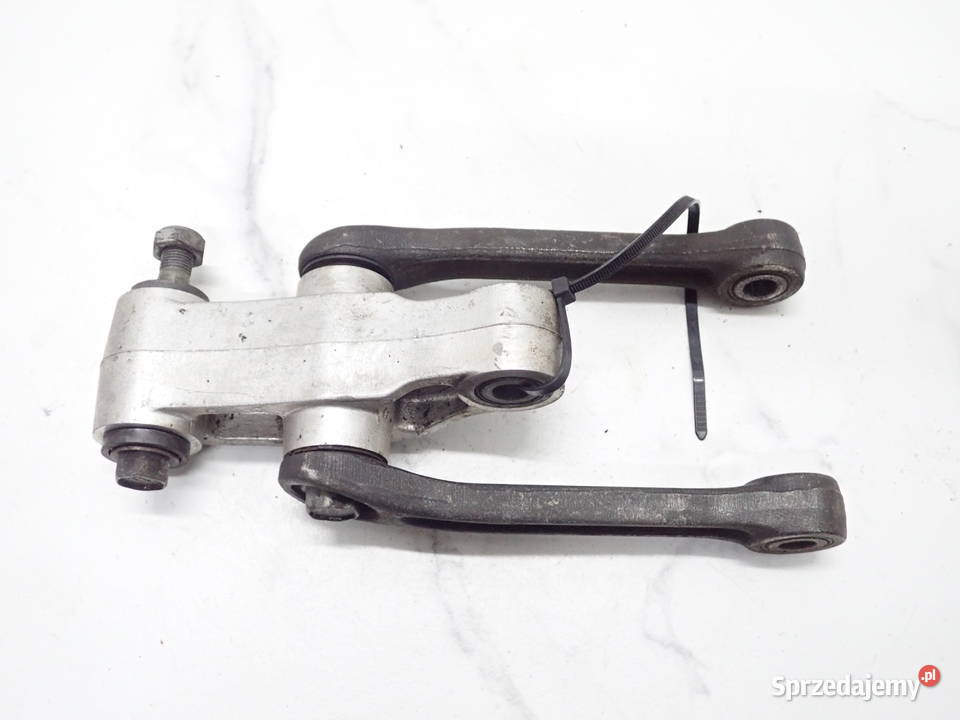 Kiwak Kość Łącznik Wahacza Kawasaki Gpz 500 Strzelce Krajeńskie