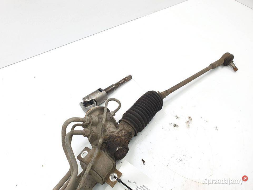 MAGLOWNICA MAZDA 323F 7175007 osobowe Lipno