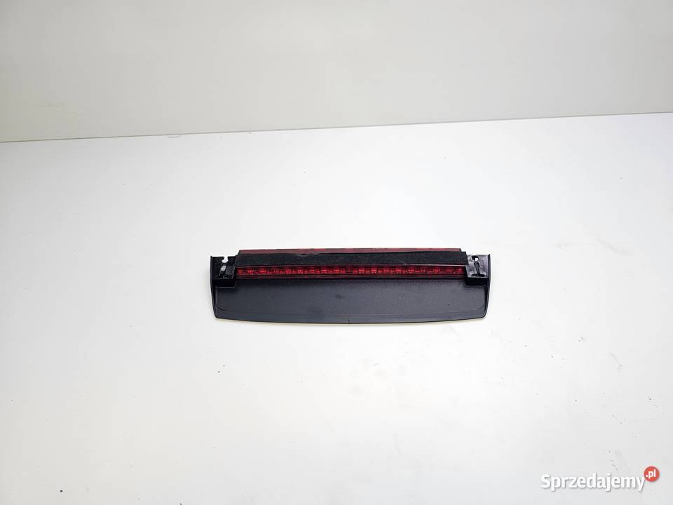 ŚWIATŁO STOP TRZECIE AUDI A4 B9 SEDAN 8W5945097 osobowe Przystajń