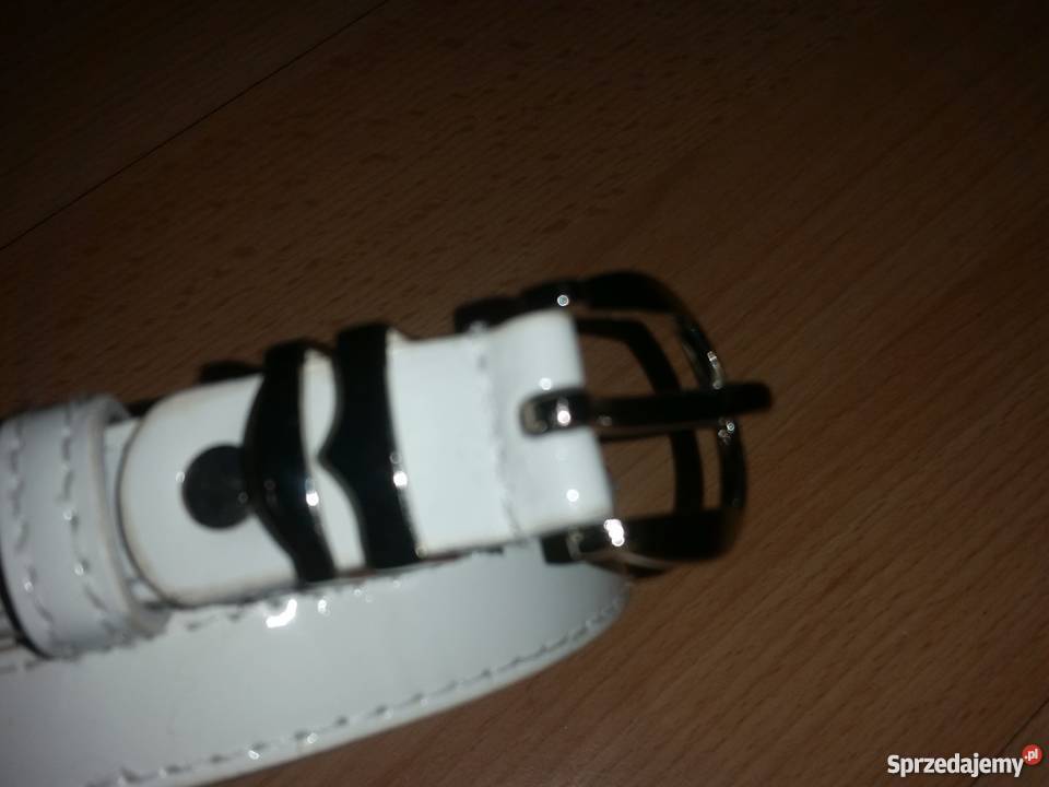 pasek paseczek pasek nowy damski Kielce