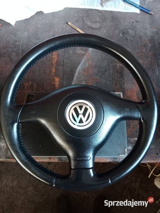 Kierownice Golf bora passat seat itd Piotrków Kujawski