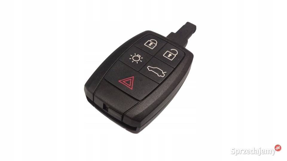 VOLVO C30 C70 kluczyk pilot do zaprogramowania dolnośląskie Bielany Wrocławskie