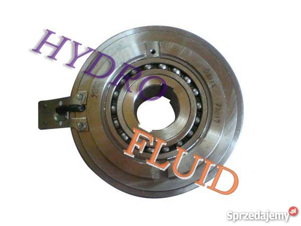 HYDROFLUID oferujesprzęgło VEP250B Perzów