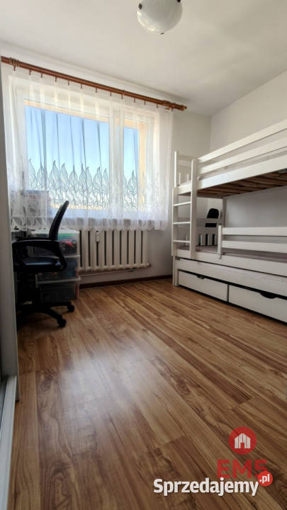 Mieszkanie Suwałki Klonowa 4652 metry 2 pok Liczba pokoi 2