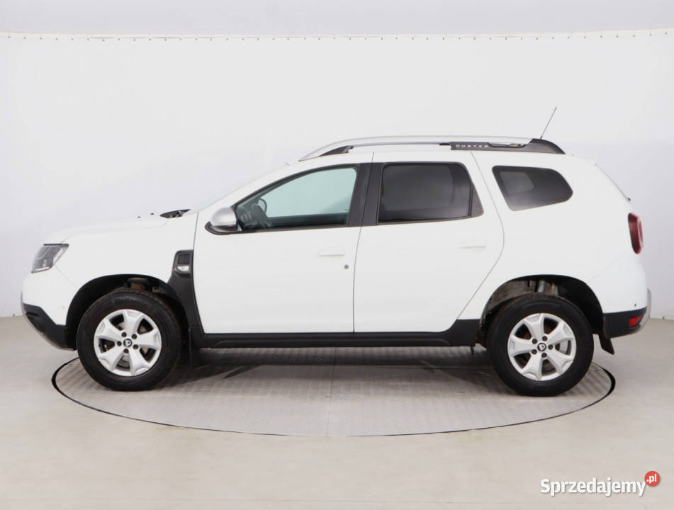 Dacia Duster 16 SCe Piaseczno