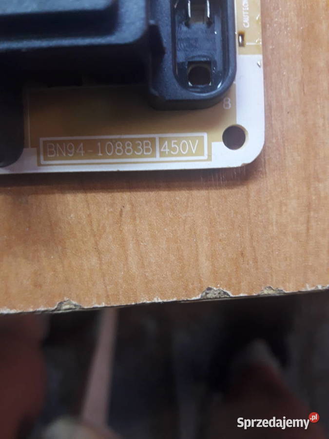 Samsung telewizor zasilacz BN44 00803A BN94 Warszawa