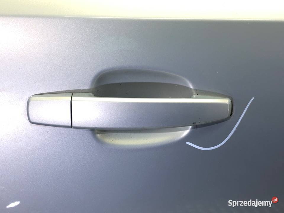 DRZWI PRAWY PRZÓD OPEL ASTRA H Hatchback 0510 sprzedam