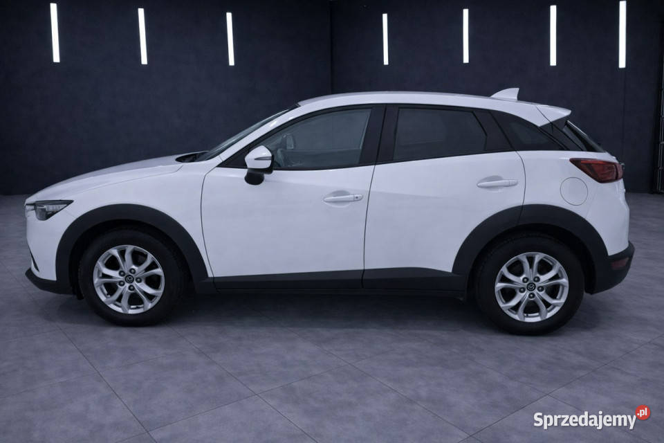Mazda CX3 20 benzynakamera 4/5 Żabno