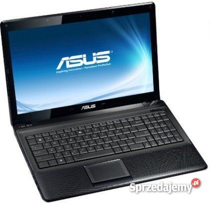 Asus x52n какой сокет