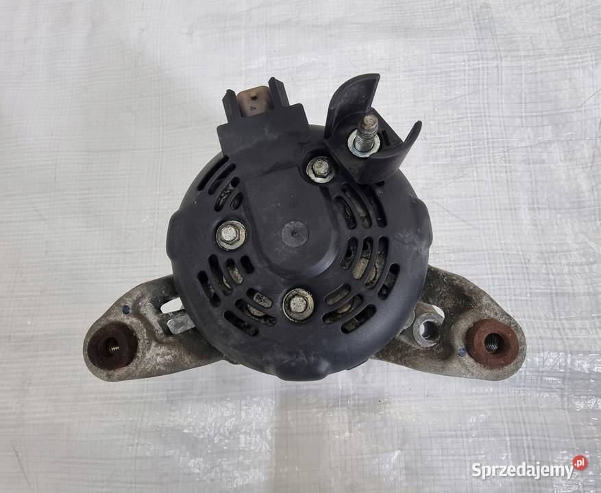 ALTERNATOR OPEL CORSA E 13585664B 1042113590 14 Układ elektryczny silnika