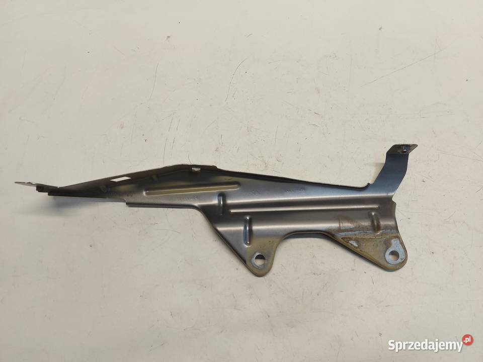 Audi Q4 ETRON 89A 89E MOCOWANIE UCHWYT PRAWY osobowe Zawieszenie i amortyzacja sprzedam