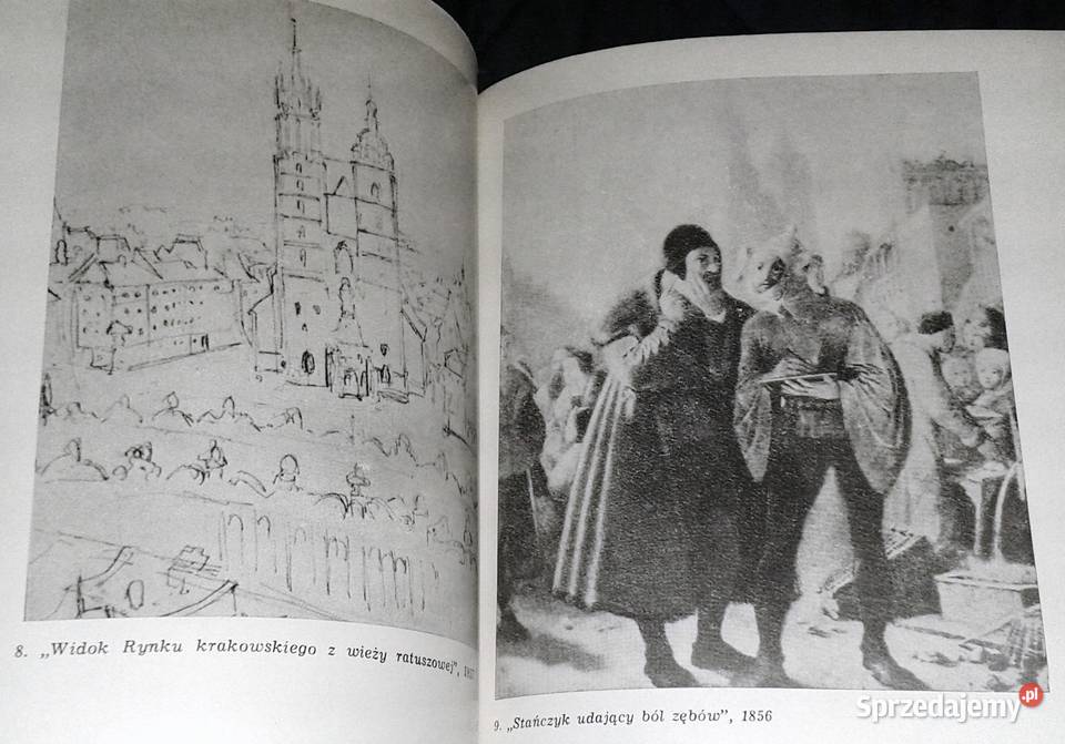 Jan Matejko wszystkim znany Maria Szypowska Chełm