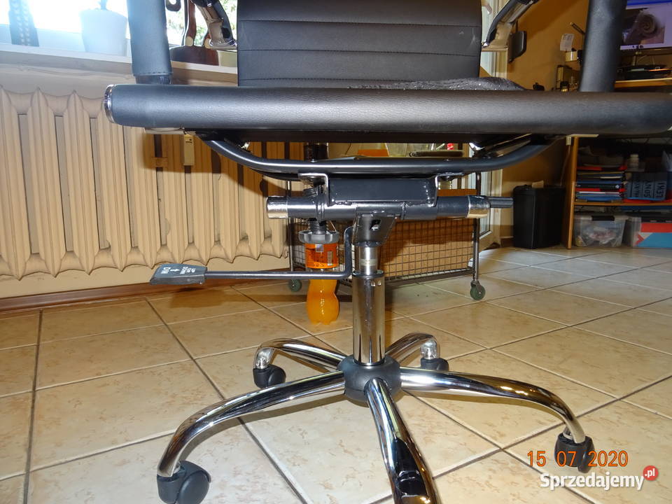 Kółka do fotela do 154 Łódź