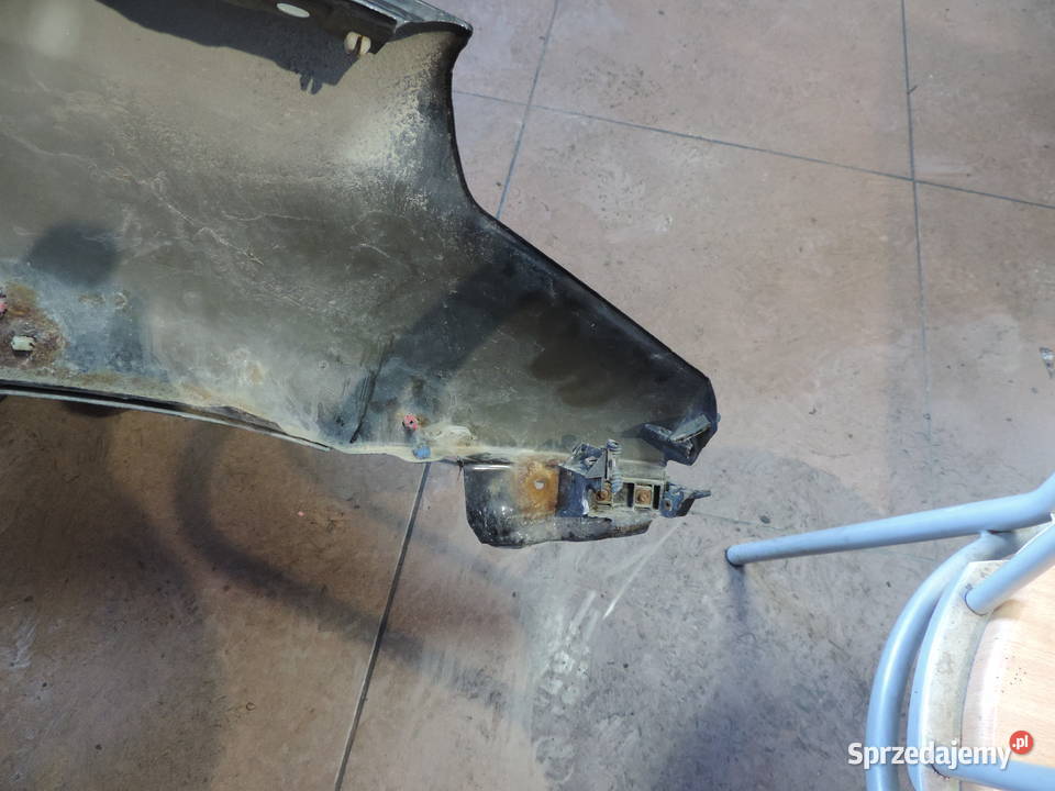 TOYOTA RAV4 II FL KOLOR 202 BŁOTNIK LEWY PRZÓD osobowe Nowy Sącz