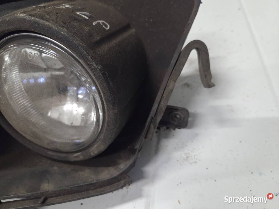 LAMPA PRZÓD PRZEDNIA LEWA PRAWA TGB BLADE 425 Wiele