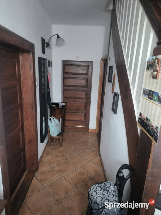 DomDwa mieszkania centrum 20 min pieszo 670m2 Sprzedaż Gliwice