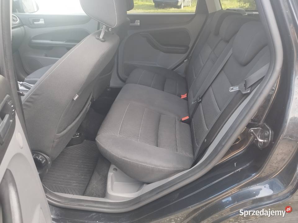 Ford focus MK3 kombi 2009r 18 benzyna lakier metallic Focus opolskie sprzedam