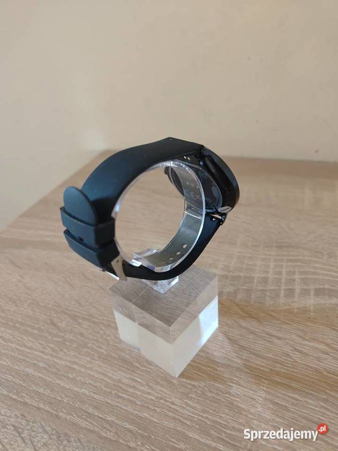 Smartwatch 143 amoled wodoszczelność dodatkowy Nakło nad Notecią