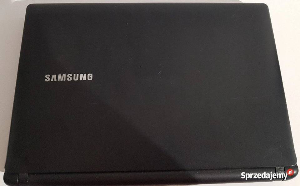 Samsung 101 WIFI Kamera Szybki dysk SSD Bateria Ciechocinek