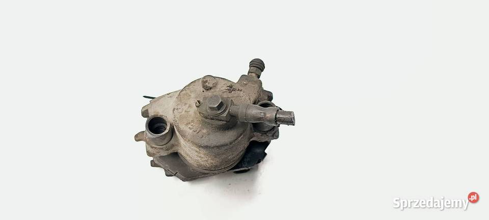 ZACISK HAMULCOWY PRZÓD LEWY VOLKSWAGEN GOLF IV Lipno