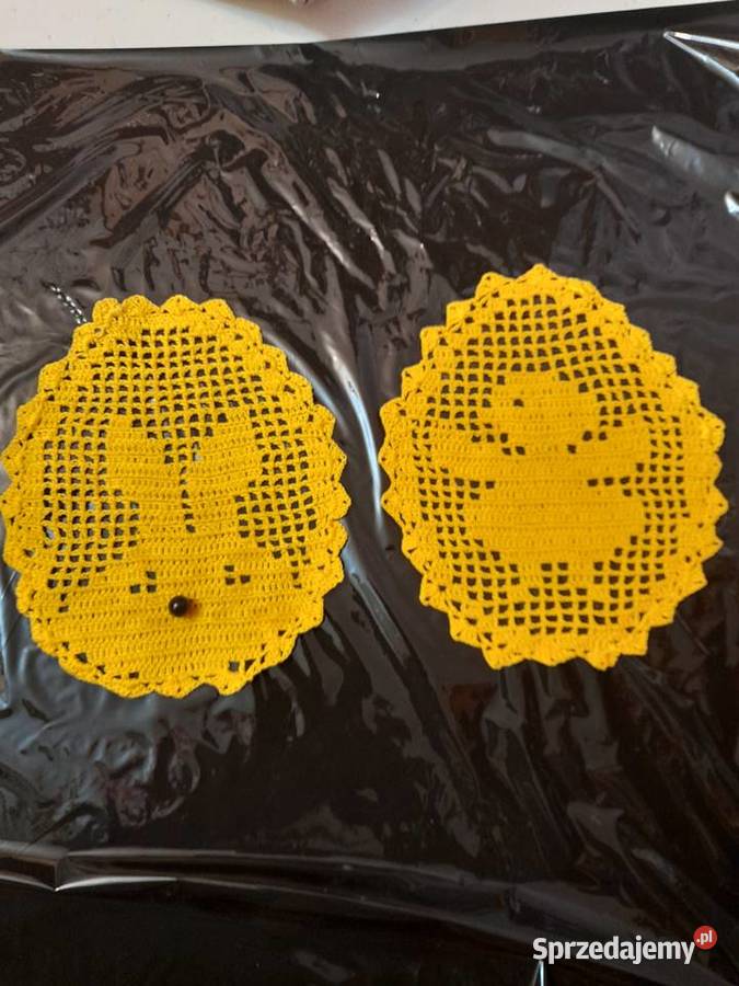 Zawieszki dekoracja świąteczna