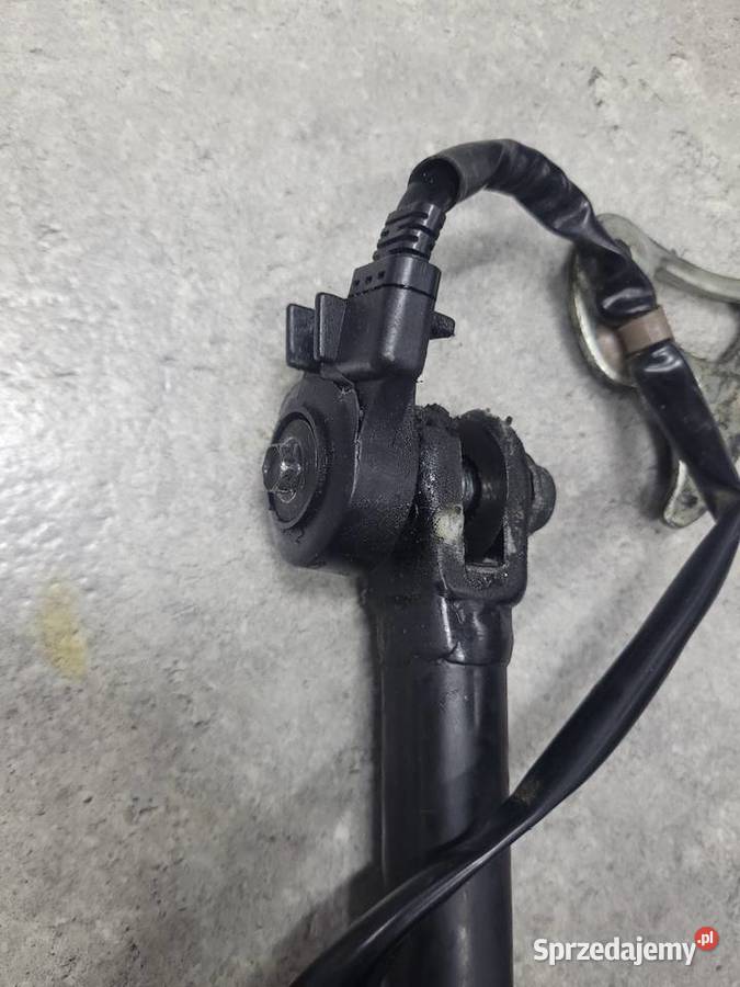 Honda CBR 650R 650 R stopka boczna czujnik Nowy Tomyśl
