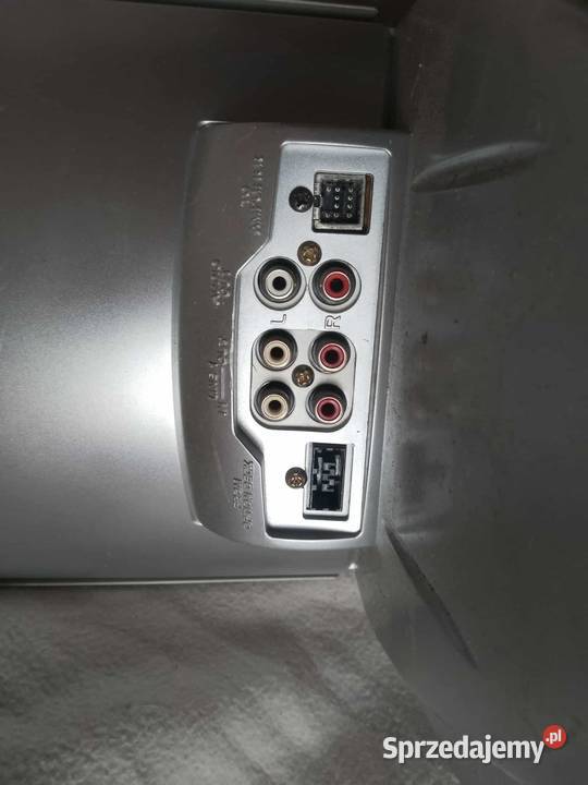 Wieża Pioneer XCIS21T