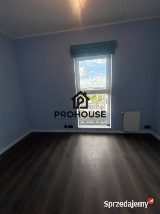 Mieszkanie Bydgoszcz 8167m2 4pokojowe Piętro 10