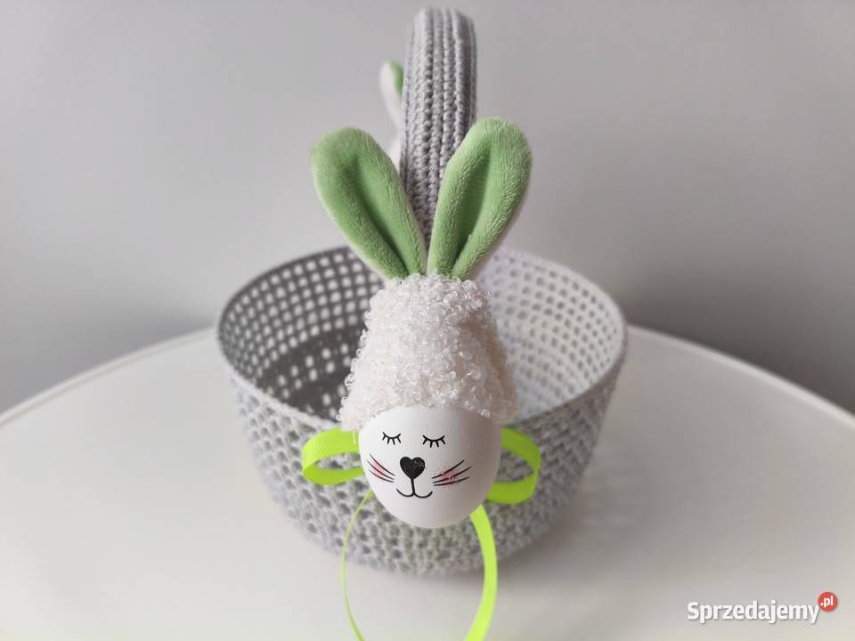 Koszyk Wielkanocny Ropczyce