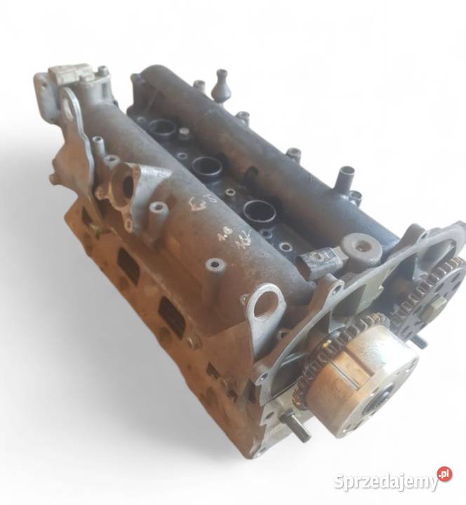 GŁOWICA 16 16V VW GOLF V TOURAN SEAT ALTEA LEON świętokrzyskie Działoszyce