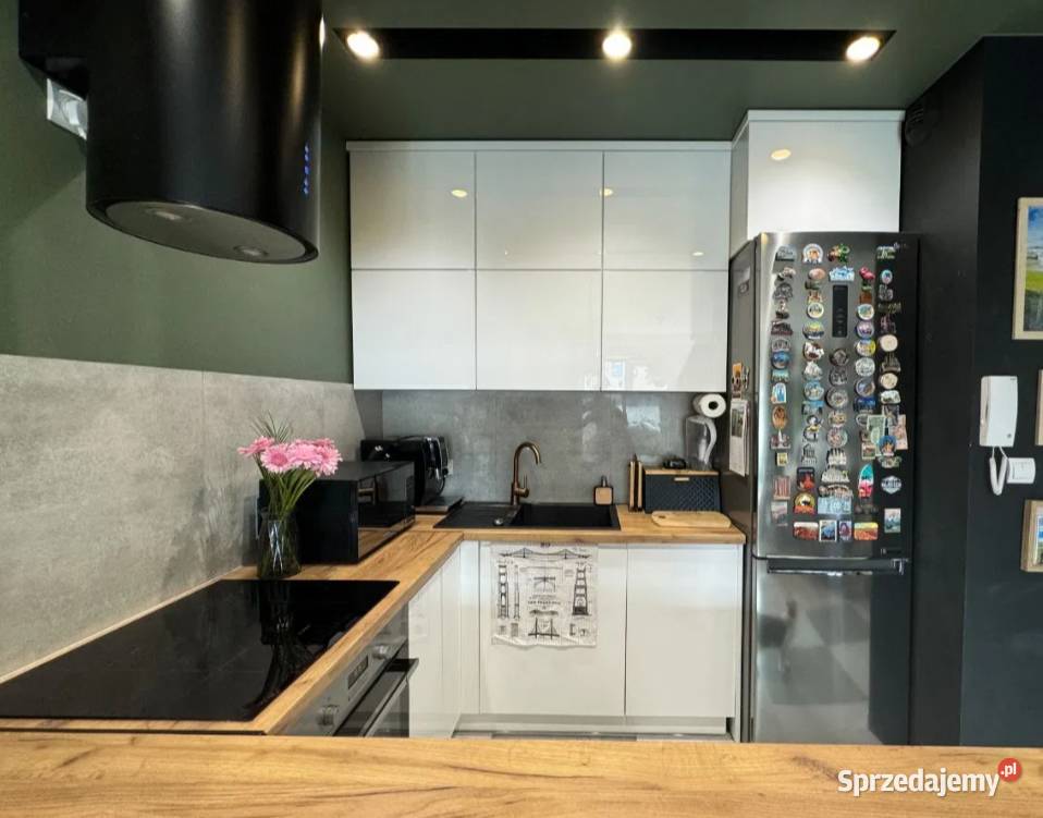 2pok 44met Słonimskiego BALKONKOMÓRKAGARAŻ Wrocław