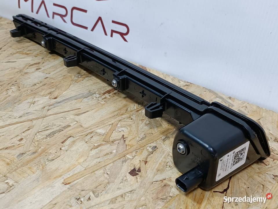 VW ID3 ID3 LAMPA LED ŚWIATŁO DRL ATRAPY GRILLA Części samochodowe Pleszew