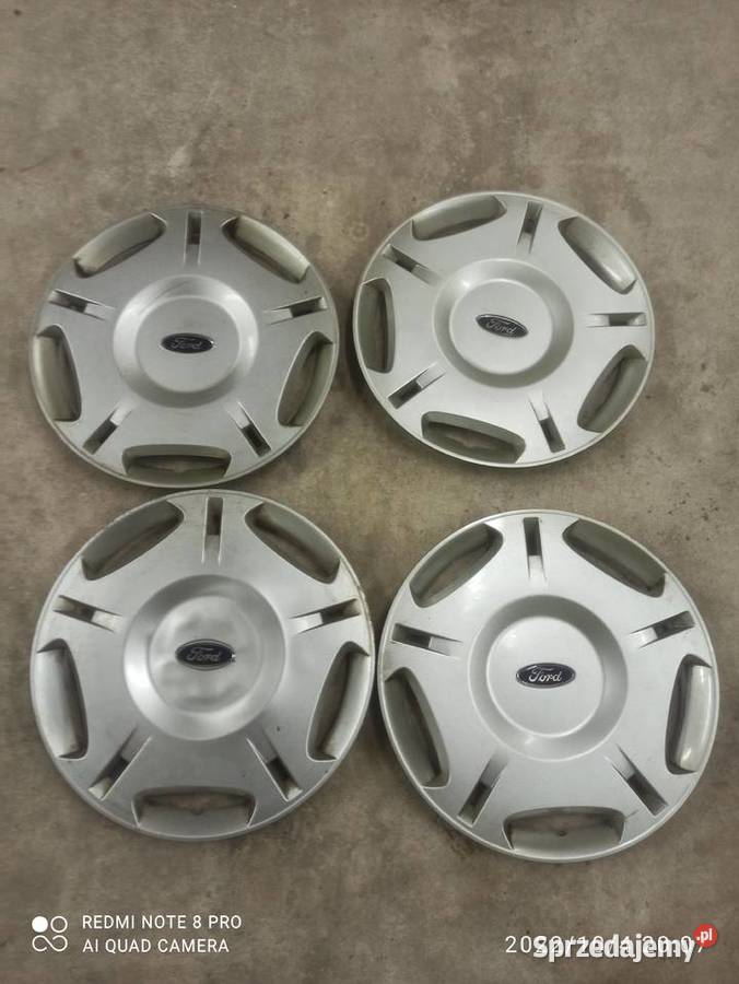 Kołpaki Ford 16 Mondeo mk3