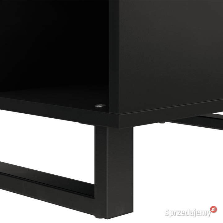 Stolik kawowy 60x50x35 lite drewno akacjowe sprzedam