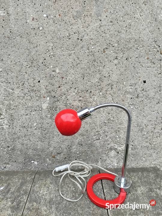 Lampa stołowa Globus Opole