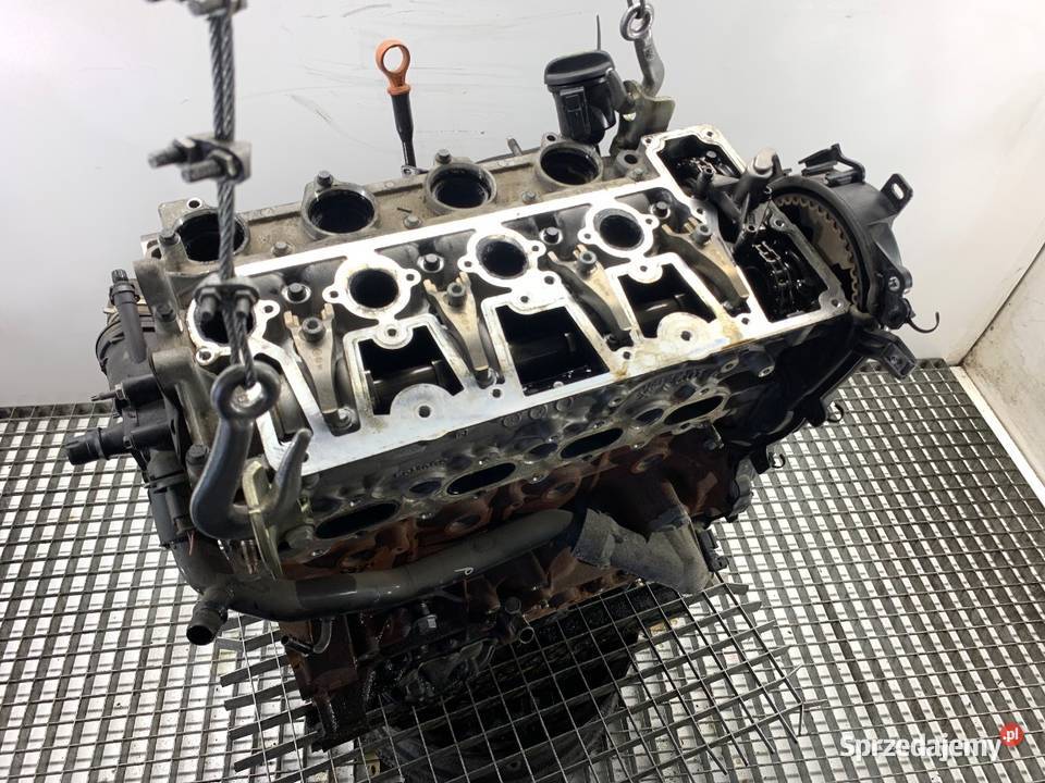 SILNIK PEUGEOT 20 163 RHC 0917 3008