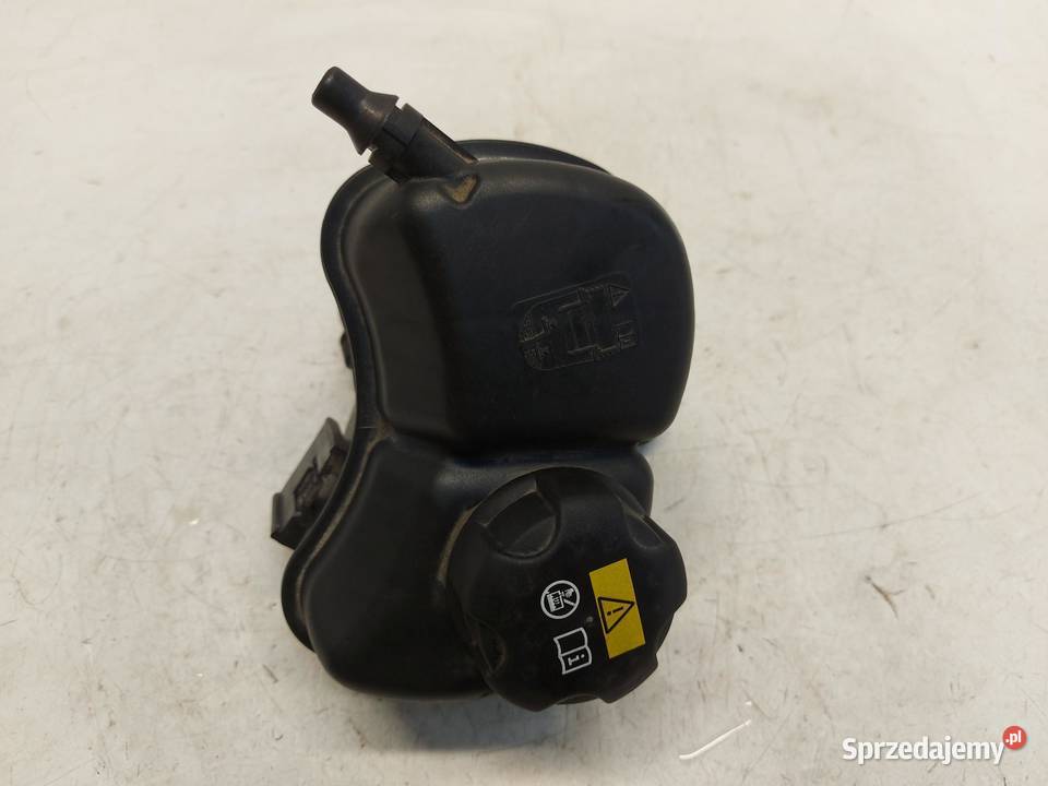 BMW G23 G22 M440i Cabrio Zbiornik wyrównawczy