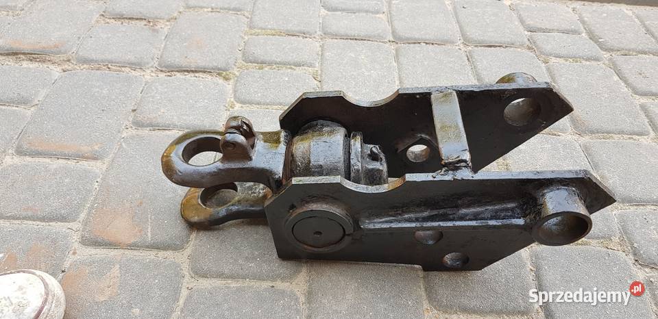 Zaczep Górny C360 60tka Kraśnik