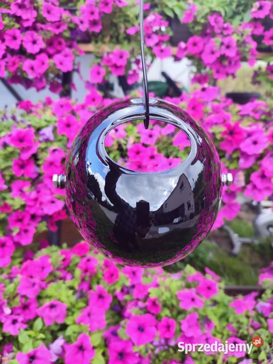 lampa WSK WFM z bocznymi śrubami Rumia