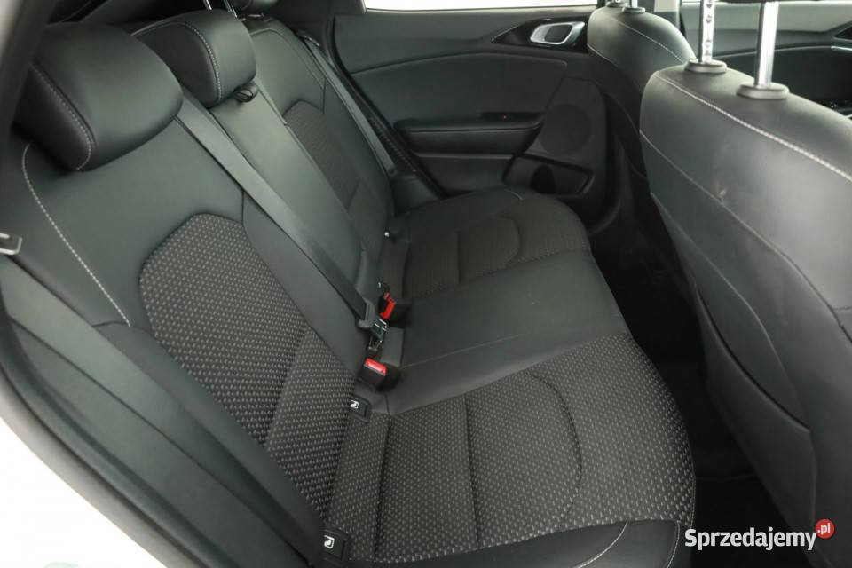 Kia XCeed PluginHybrid Piaseczno