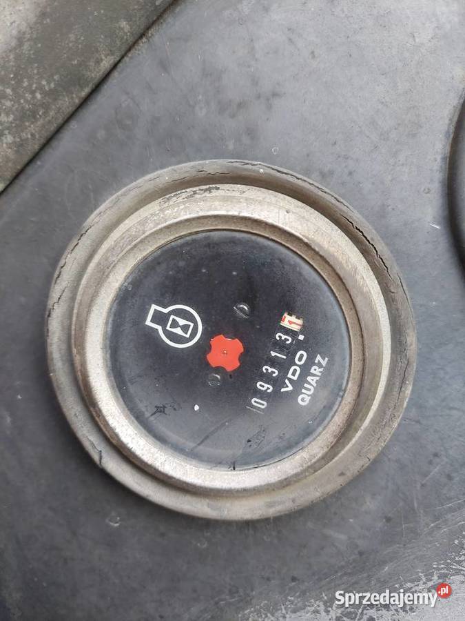 john deere jd 410 Koparkoladowarka Rok produkcji 1986 mazowieckie Hipolitów