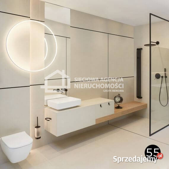 sprzedaży domu bliźniaka 155m2 Bojano Liczba pokoi 6