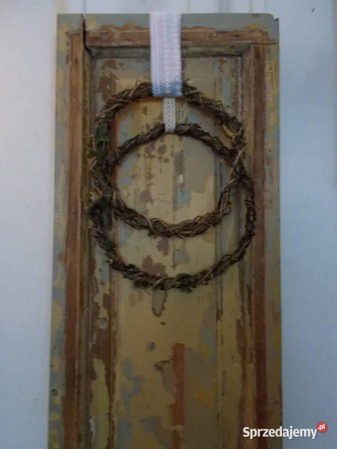 Przedwojenny Panel Płycina Industrialna Szczecin