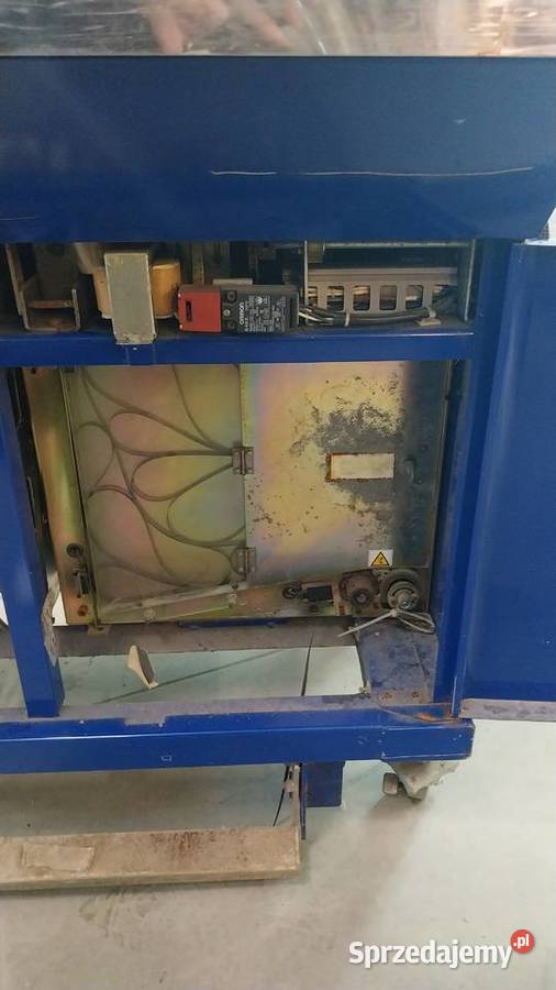 Paskarka SPOT500 Gastronomia Kazuń Polski