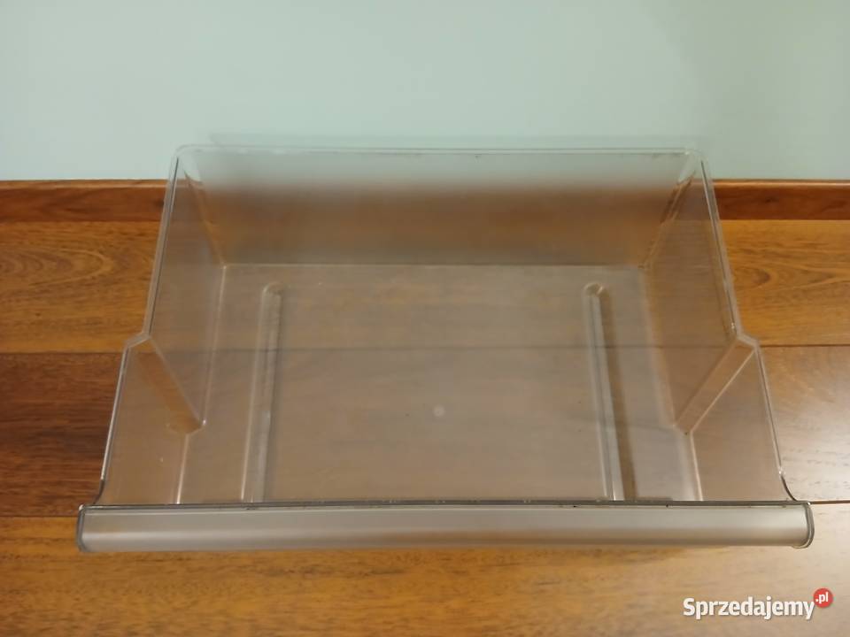 Szuflada do lodówki WHIRPOOL ARC 575542 IX MAXI Części i Akcesoria mazowieckie Warszawa