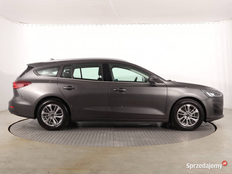Ford Focus 10 EcoBoost ESP Focus Katowice sprzedam