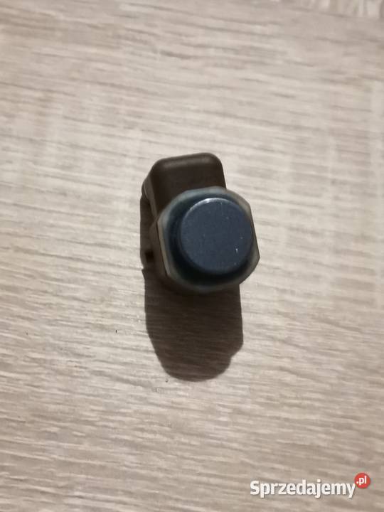 BMW F10 F11 CZUJNIK PARKOWANIA PDC 9270496 wielkopolskie Międzychód