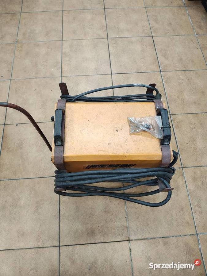 Przecinarka plazmowa Rehn Rybnik