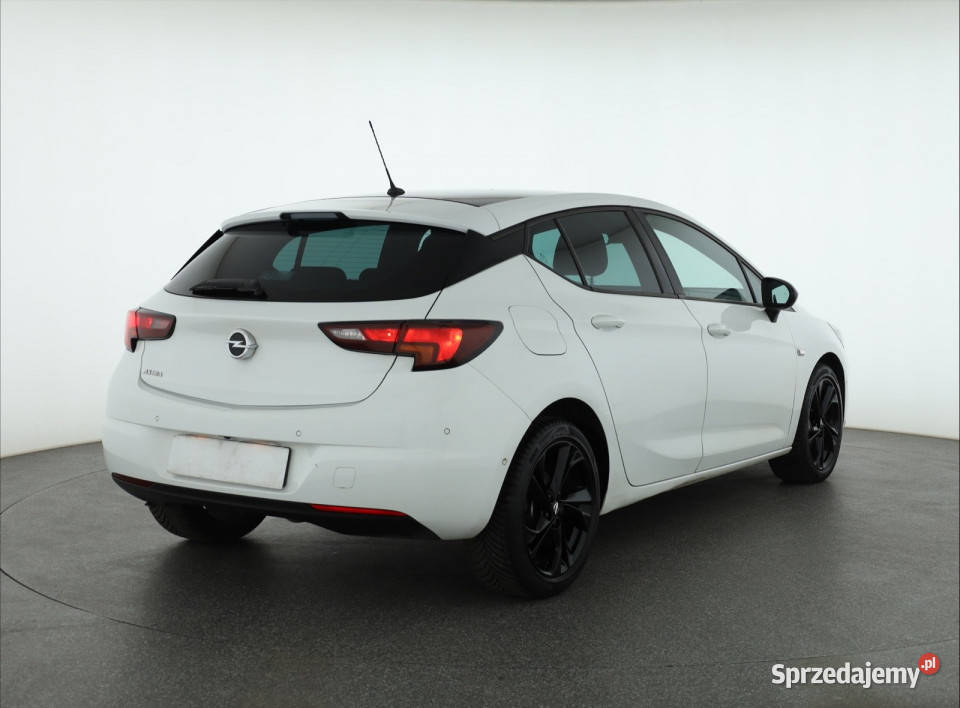 Opel Astra 14 T Piaseczno